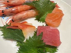 -海悦港蒸汽海鲜·和牛火锅自助餐厅