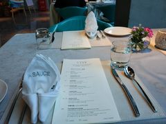-La Sauce法意餐厅