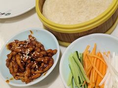 -小菜园新徽菜(无锡人民路红豆店)