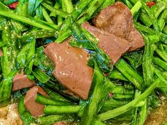 -陆记鹅庄·潮汕菜·狮头鹅(大仟里店)