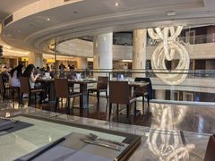 -凯宾斯基饭店.元素西餐厅自助餐