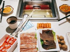 -野妹经典火锅(保利店)
