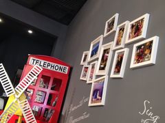 -喜社·面包·甜品·蛋糕(燕山店)