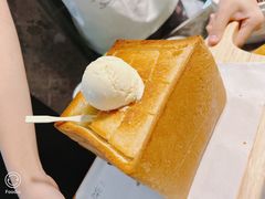 -绿茶餐厅(天津天河城店)
