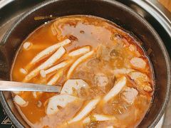 -黔三一夺夺粉酸汤火锅(百信店)