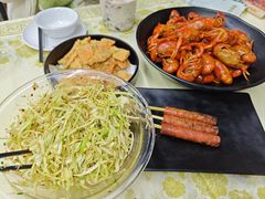 -聚味瞿记·龙虾堂(树木岭店)