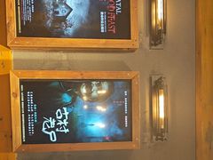 -伯爵·沉浸式超级密室·直营店