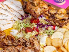 -HELLO MUSAE 拾光缪斯餐厅·纯正希腊风味(苏州中心店)