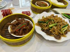 -隆昌海鲜酒家(南岸路店)