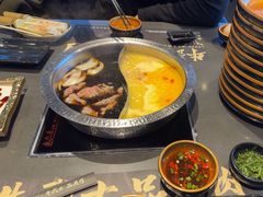-牛武士寿喜烧·和牛火锅自助(全球首店)