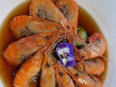 -老阿爸鲜鱼土菜(昆山花桥店)