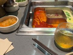 -巴奴毛肚火锅(悠唐购物中心店)