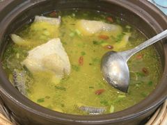 -李东农庄(中南百草园地标店)