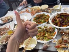 -海香园饭店