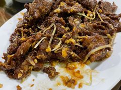 老爆三-来顺成饭庄