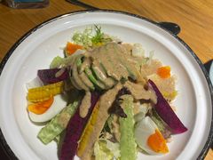 -隐炉和牛烧肉店(群力店)