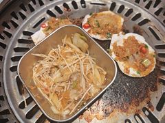 -盛江山自助料理(太原街万达店)