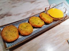 -蜜桃花开·中西融合菜E&W(南长街店)