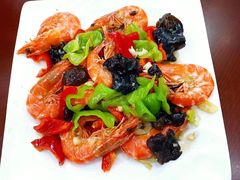 -望海潮海鲜店 特色家常菜(在海一方店)