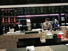 -上海锦江汤臣洲际大酒店壹阶层