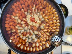 -水哥卜卜贝(东晓·胜汇里店)