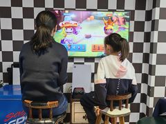 -4k轰趴馆(苏州街店)