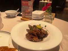 -漢舍中国菜馆(889广场店)