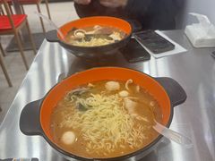-刘文祥麻辣烫(蛇口店)