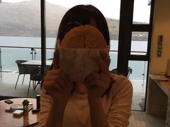 牛眼肉汉堡-Fergburger(皇后镇店)