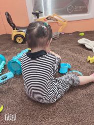 -孩子王童乐园(马群店)