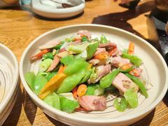 -云海肴·汽锅鸡·云南菜(美罗城店)