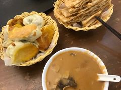 -方中山胡辣汤(西安高新区店)