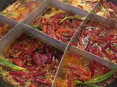 -重庆老火锅王(西安北路店)