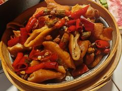 -巴蜀大将火锅(春熙店)