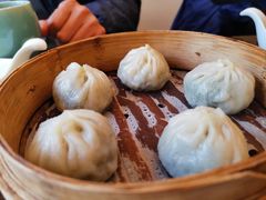 -五观堂素食(新华路店)