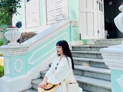 -龙环葡韵住宅式博物馆