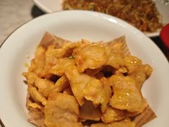 -小菜园新徽菜(无锡宜家荟聚中心店)