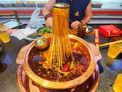 -镇江龙·火锅串串(武侯祠店)