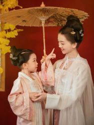-盘子女人坊古装写真摄影(苏州旗舰店)