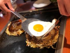 -鹤桥风月(ヨドバシ梅田店)