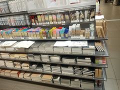 -MUJI无印良品(保利时光里店)