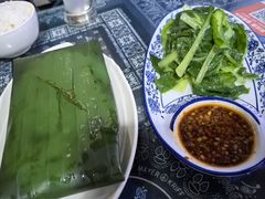 -蜗牛小馆醉乡民谣云南菜(惠新西里店)