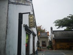-天后宫岭南民俗文化街