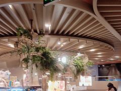 -山焱·炭火自助烤肉(周浦万达店)