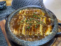 -星火东北碳火烤肉(华大店)