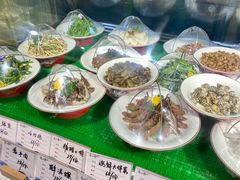 -舟小鲜·舟山小渔村(凤城四路中登广场店)
