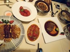 -丽思卡尔顿酒店-天泰轩中餐厅(大沽北路店)