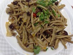 -尹兰楼西北风情餐厅(嘉定店)