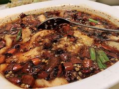 金牌水煮鱼-峨嵋小镇(远洋城店)