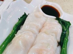 -明腾壹间茶餐厅(新都会花园广场店)